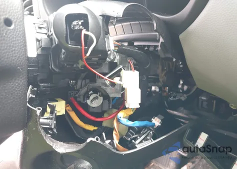 2016 Kia Soul + z USA, uszkodzony, nr VIN KNDJP3A53G7406903